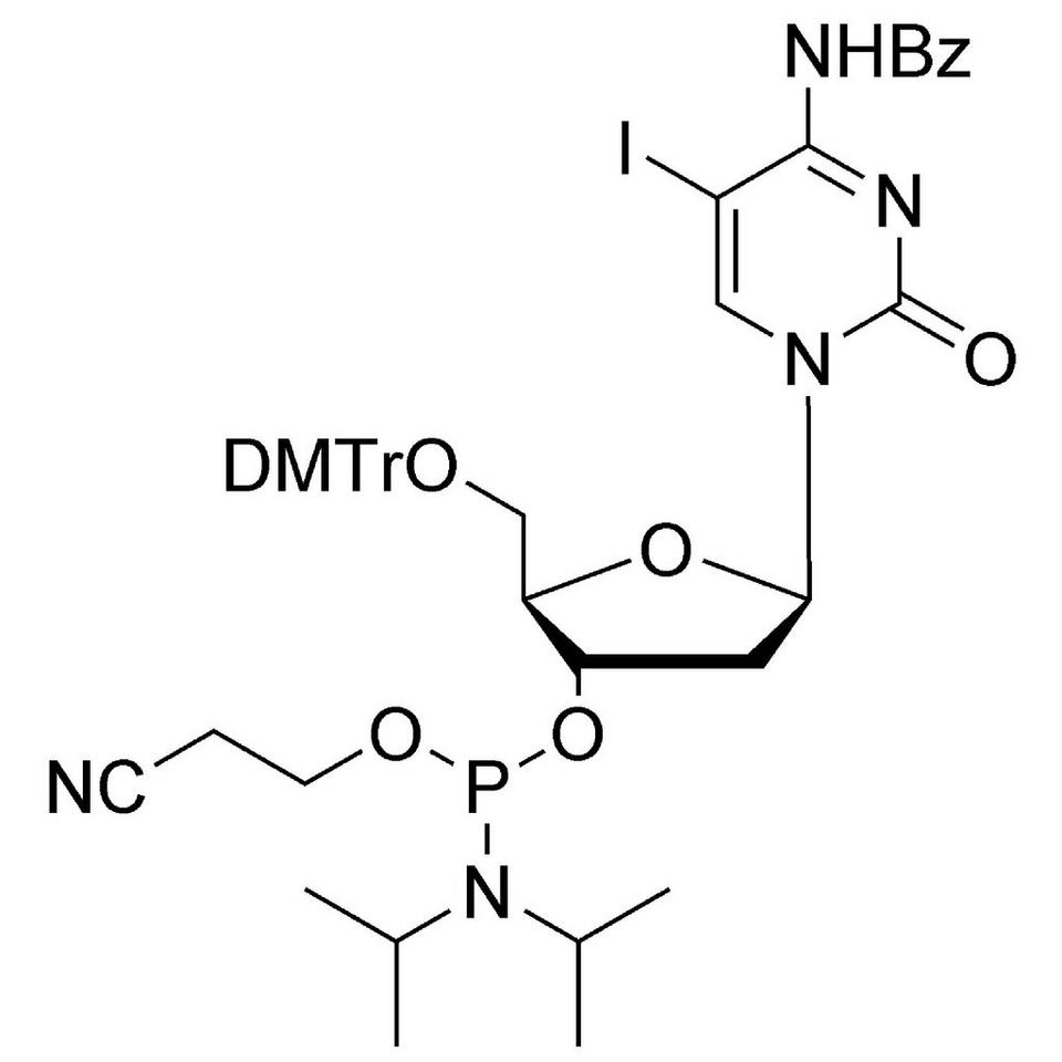 5-I-dC CE-Phosphoramidite